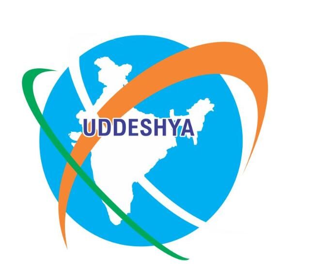 uddeshya logo